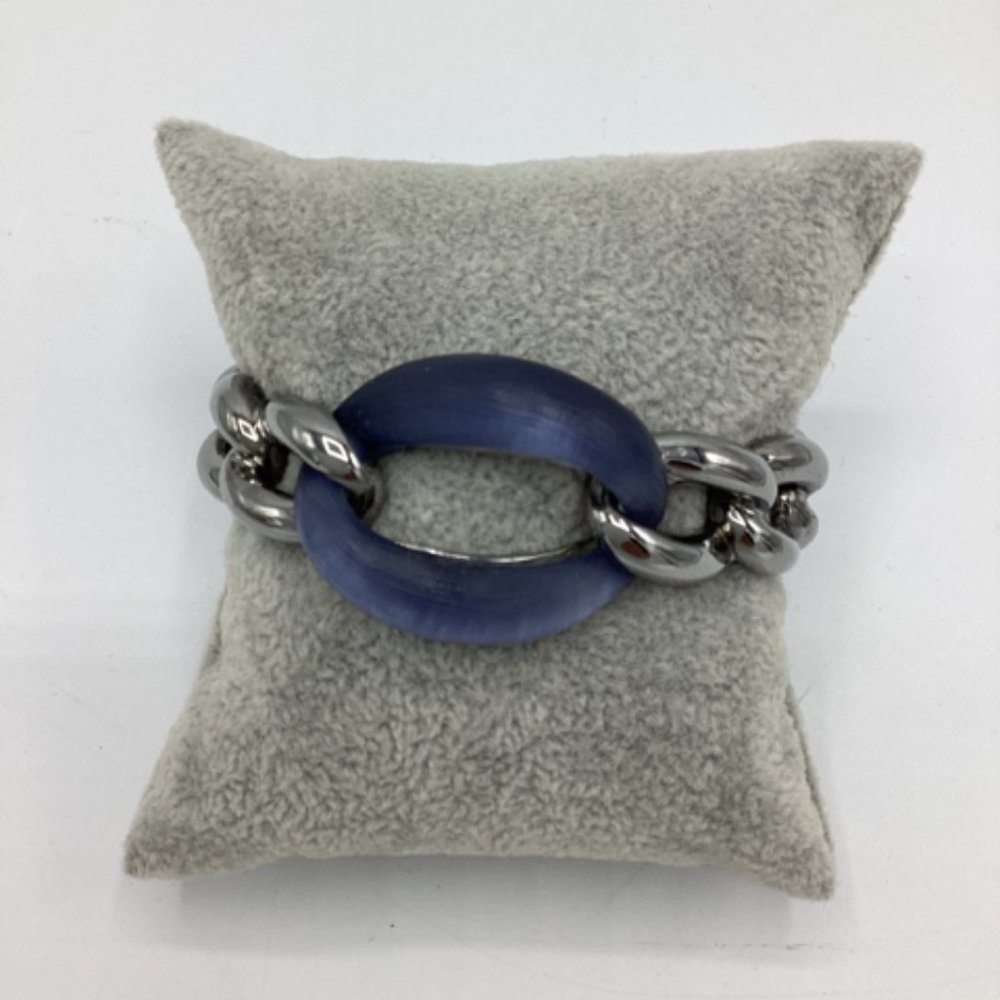 Alexis Bittar Chain Link Bracelet